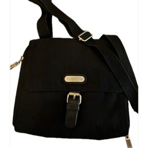 Baggallini Black Crossbody Bag